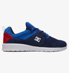 DC Heathrow SE Blue (ADYS700073)