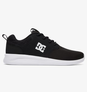 DC Midway Black (ADYS700096)