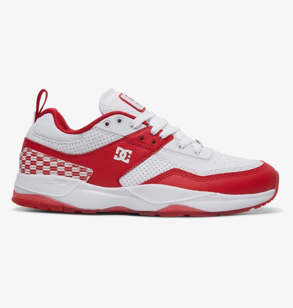 DC E.Tribeka LE Red (ADYS700146)