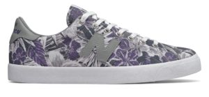 New Balance All Coasts 210 White/Purple (AM210FPK)