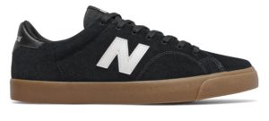 New Balance All Coasts AM210 Black/Tan (AM210PBB)