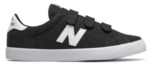 New Balance All Coasts AM210 Black/White (AM210VBA)
