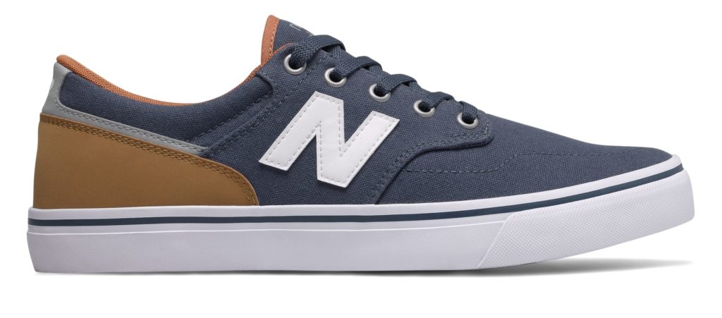 New Balance All Coasts 331 Navy/White/Tan (AM331NYO)