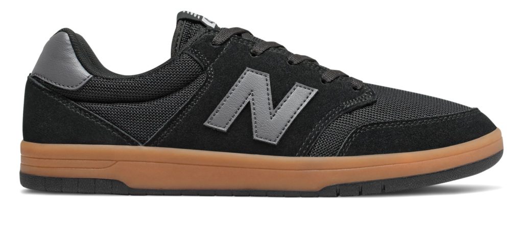 New Balance All Coasts 425 Black/Tan (AM425BBG)