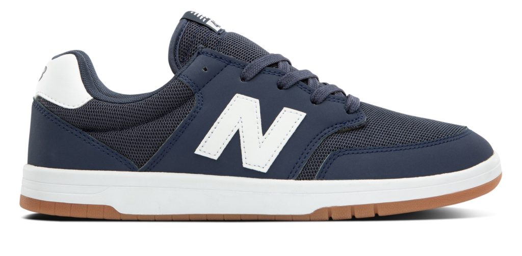 New Balance All Coasts AM425 Navy/White (AM425NNG)