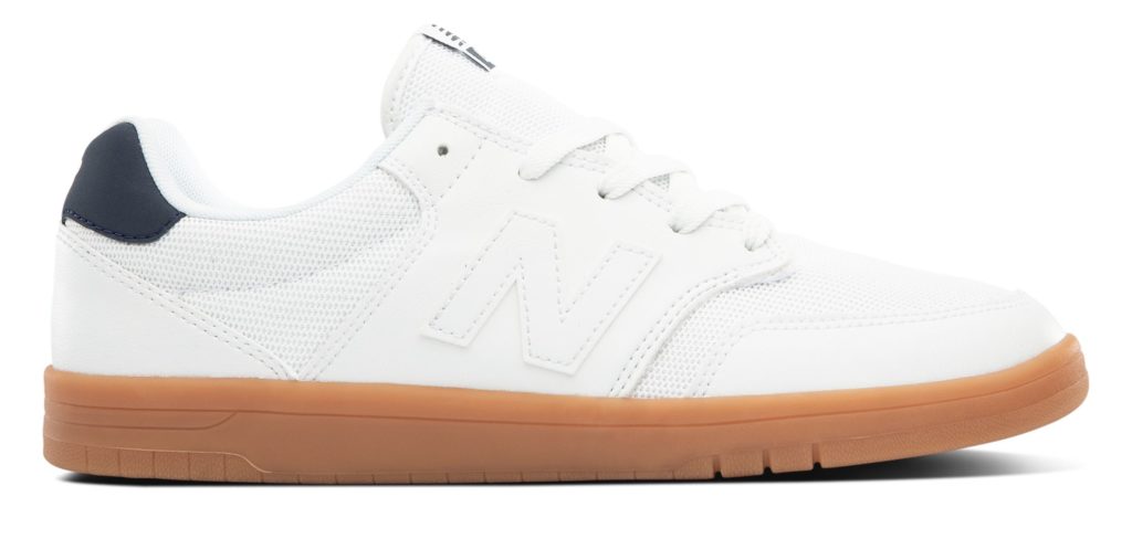 New Balance All Coasts AM425 White/Tan (AM425WGN)