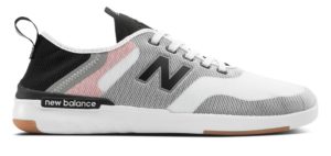 New Balance All Coast 659 White/Black (AM659WWT)