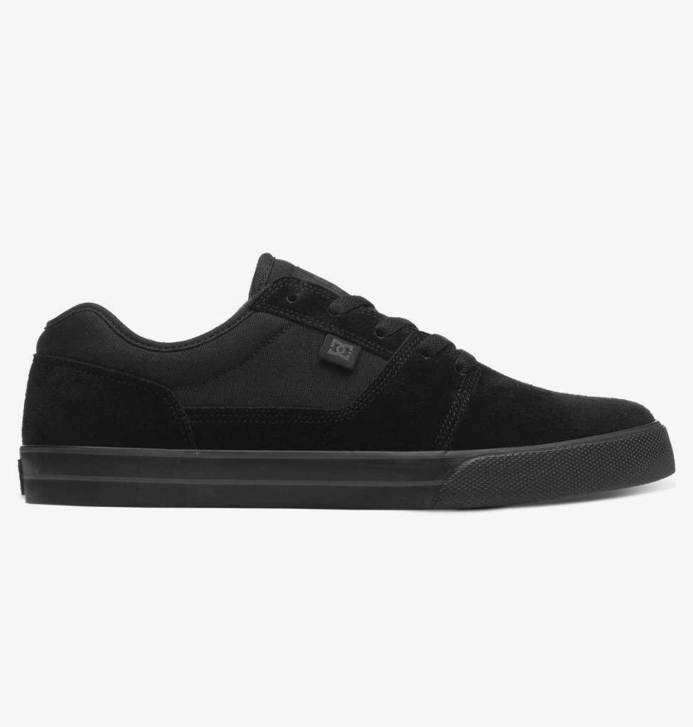DC Tonik Black (BR302905)