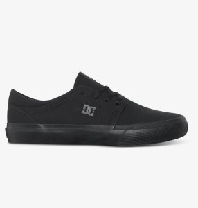 DC Trase TX Black (BRADYS300126)