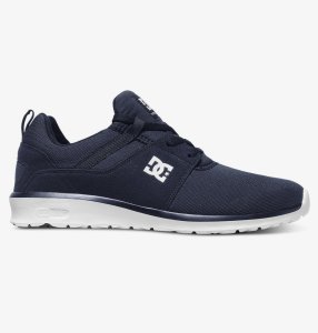 DC Heathrow Blue (BRADYS700071)