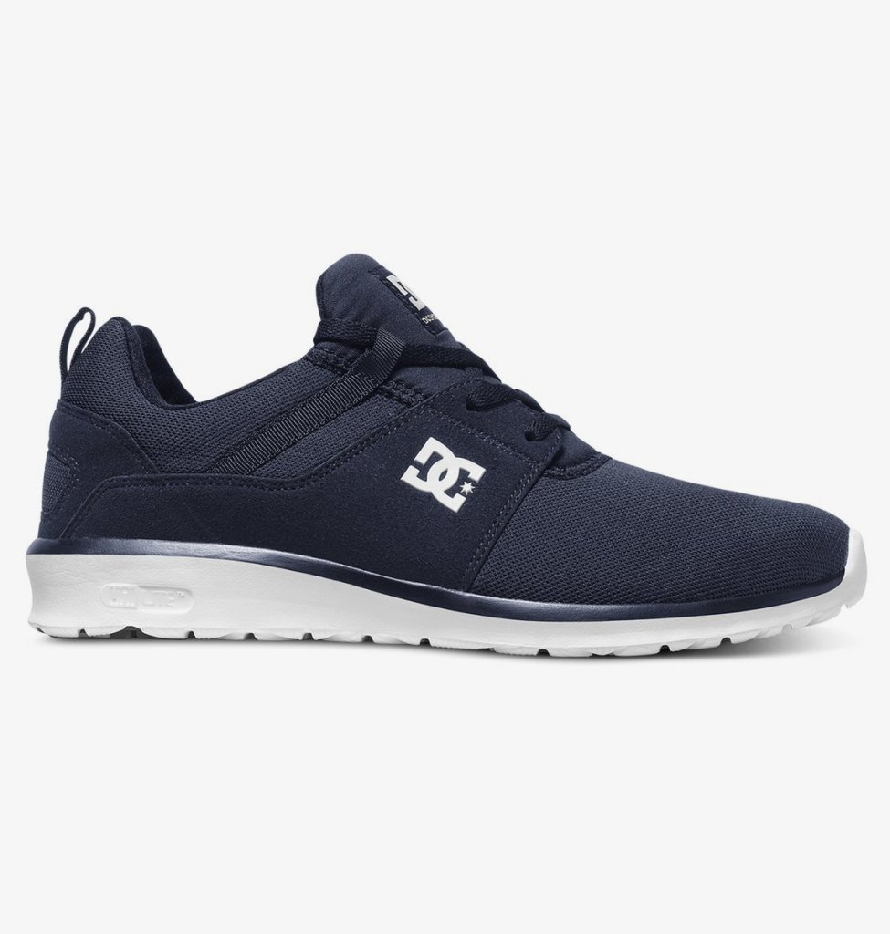 DC Heathrow Blue (BRADYS700071)
