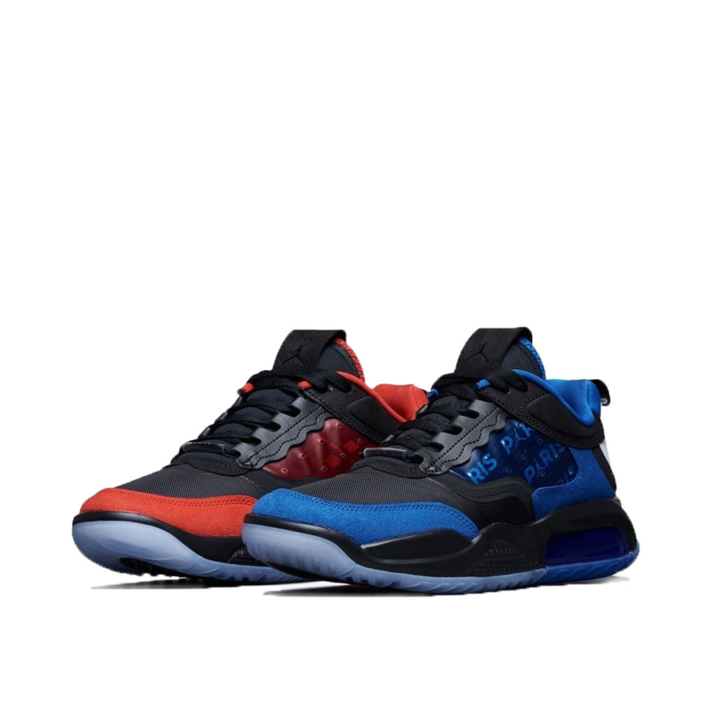 Air Jordan Air Max 200 Paris Saint Germain (2020) (CV8452-001)