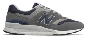 New Balance 997H Grey/Navy (CM997HAX)