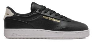 New Balance CT Alley Black/White (CTALYSI)