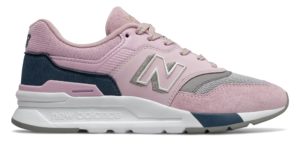 New Balance 997H Pink/Blue (CW997HAK)