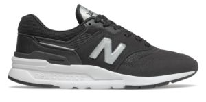 New Balance 997H Black/Silver (CW997HBN)