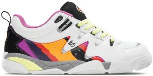 es  Symbol White Multi White/Purple (5101000169-944)