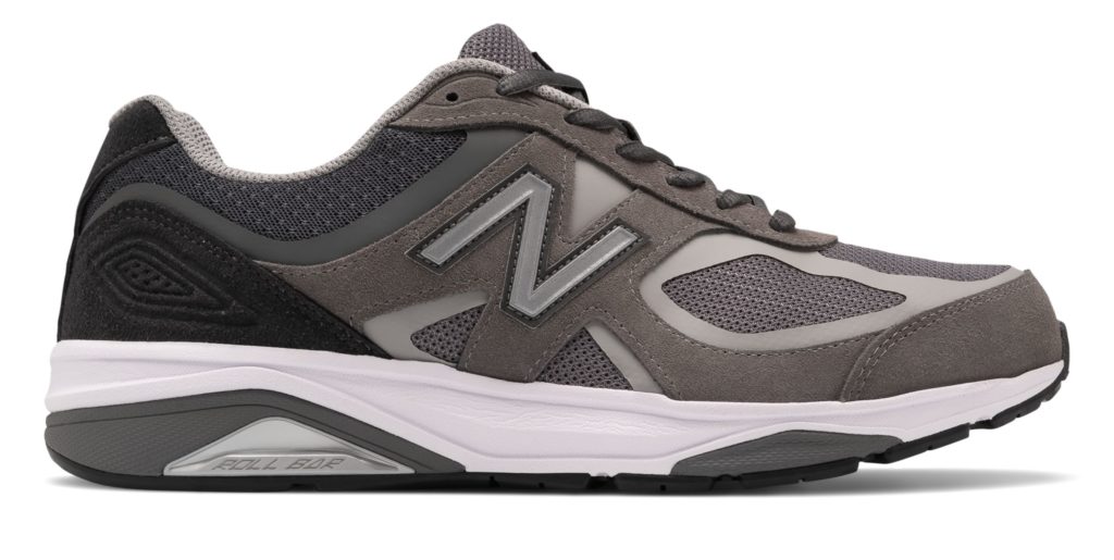 New Balance ade in US 1540v3 Grey/Black (M1540GP3)