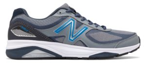 New Balance ade in US 1540v3 Grey/Black (M1540MB3)