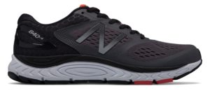 New Balance 840v4 Grey/Red (M840GR4)