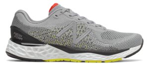 New Balance Fresh Foam 880v10 Silver/Green (M880G10)