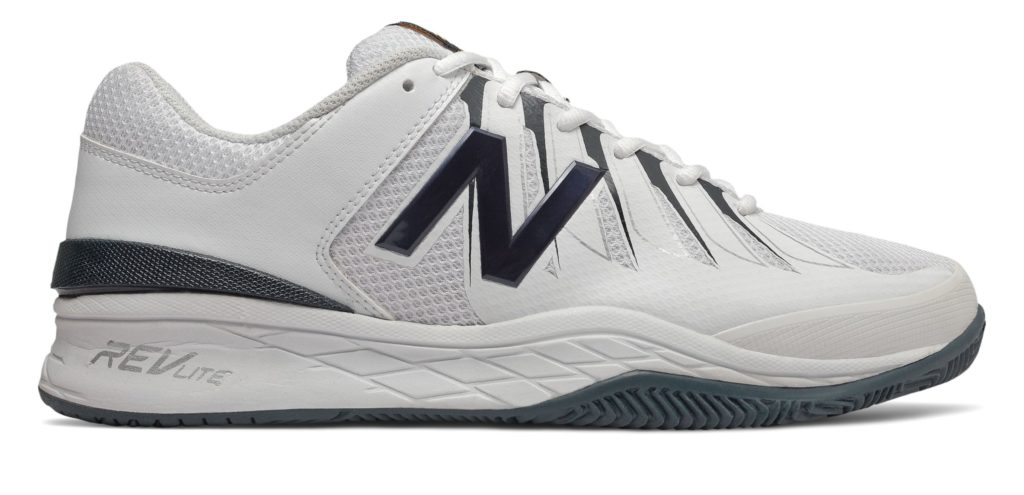 New Balance New Balance 1006 Black/White (MC1006BW)