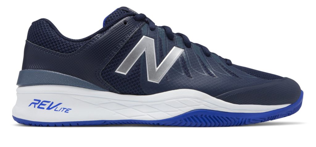 New Balance New Balance 1006 Navy/Blue (MC1006PU)