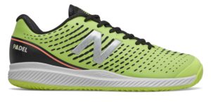 New Balance Padel 796v2  Green/Black/Pink (MCH796PD)