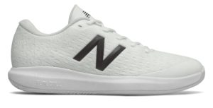 New Balance FuelCell 996v4  White/Purple (MCH996I4)