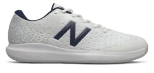 New Balance FuelCell 996v4  White/Grey (MCH996W4)