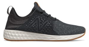 New Balance Fresh Foam Cruzv1 Reissue  Black/Grey/Off White (MCRZRRB)