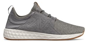 New Balance Fresh Foam Cruzv1 Reissue  Grey (MCRZRRG)