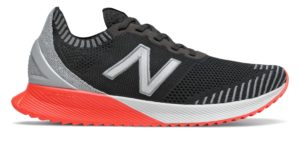 New Balance FuelCell Echo  Black/Grey/Red (MFCECCN)