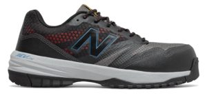 New Balance 589 ESD Black/Red (MID589KE)
