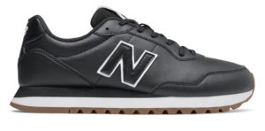 New Balance 527 Black/White (ML527SLA)
