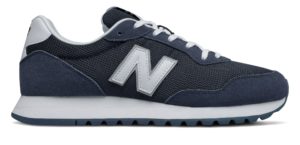 New Balance 527 Navy/White (ML527SMB)