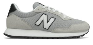 New Balance 527 Grey/Green (ML527SMC)