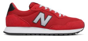 New Balance 527 Red/White (ML527SMD)