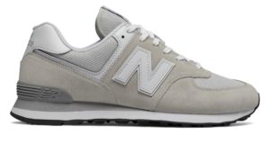 New Balance 574 Core Grey (ML574EGW)