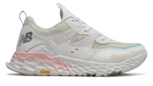 New Balance Fresh Foam 850 All Terrain  White/Off White/Pink (MS850TRC)