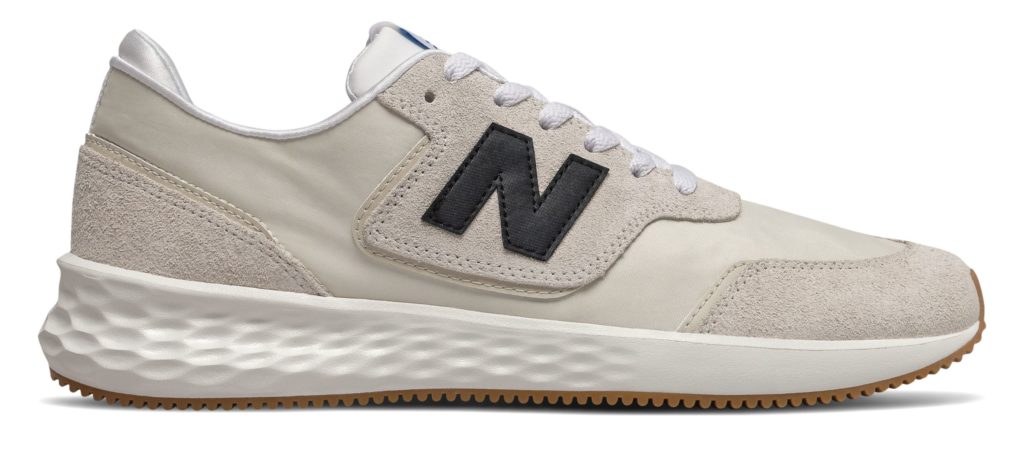 very gazelle trainers