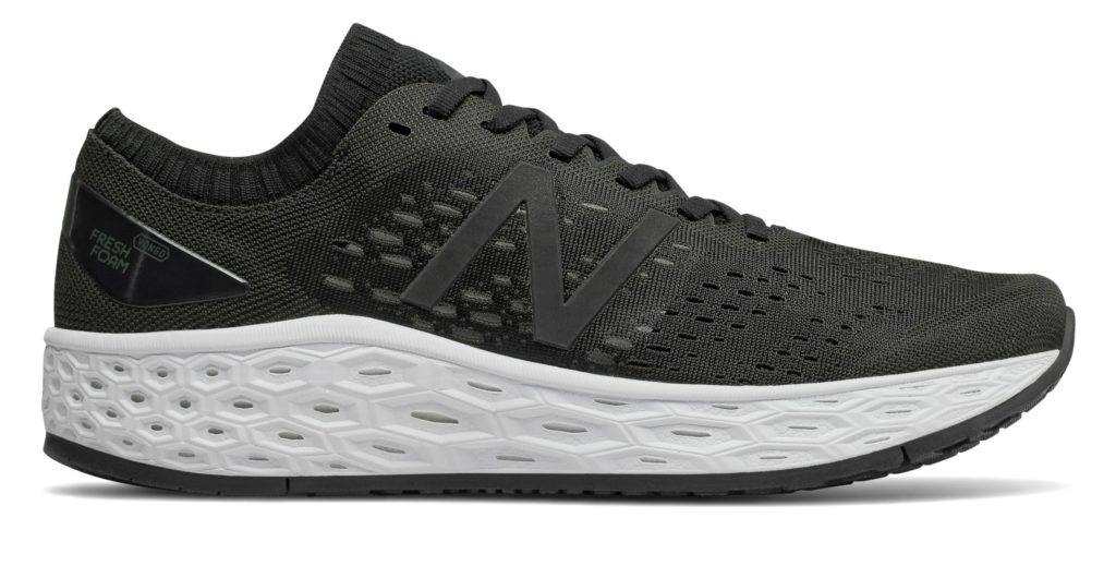 New Balance Fresh Foam Vongo v4 Black (MVNGOBK4)