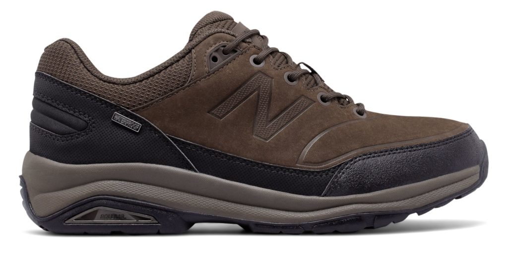 New Balance 1300 Brown/Black (MW1300DD)
