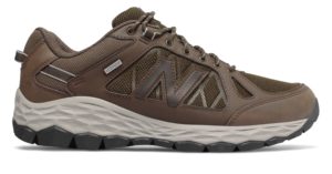 New Balance 1350  Brown/Grey (MW1350WC)