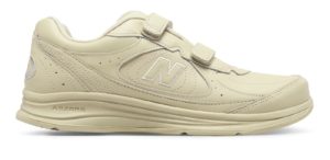 New Balance Hook and Loop 577  Off White (MW577VB)