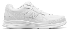 New Balance New Balance 577  White (MW577WT)