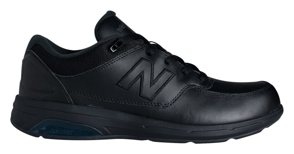 Sneaker MW813BK