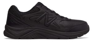 New Balance 840v2 Black (MW840BK2)