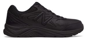 New Balance 840v2  Black (MW840BK2)