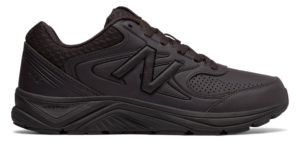 New Balance Leather 840v2 Brown (MW840BR2)